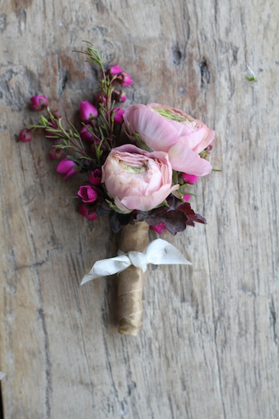 Boutonniere